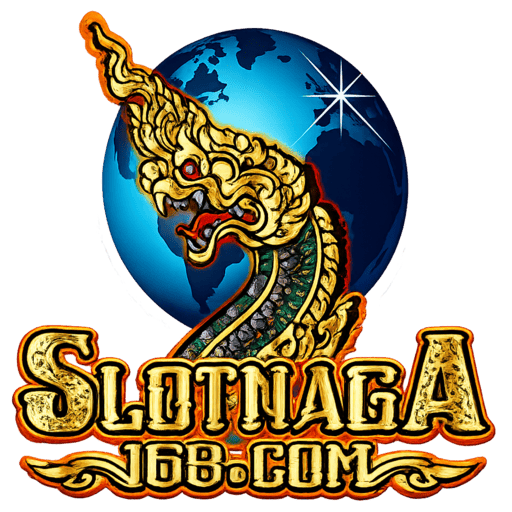 SLOTNAGA168